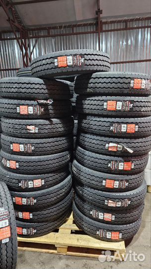 Arivo Transito ARZ 6-C 7.50/80 R16 115N