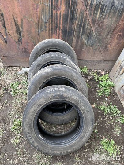 Federal Formoza FD1 205/65 R15