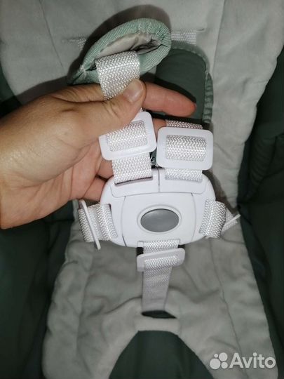 Стульчик для кормления