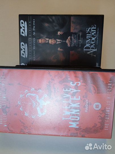 Видеокассеты VHS