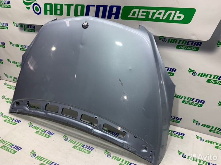 Капот Mercedes Benz B-Class W245 Рестайлинг