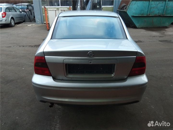 Разбор на запчасти Opel Vectra B 1995-2002