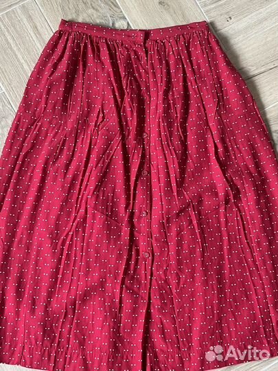 Юбка uniqlo