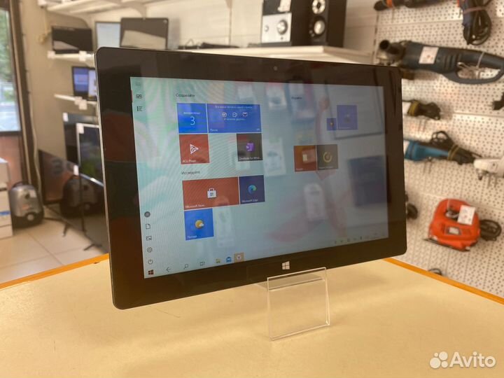 Планшет Dexp 310i (10/16)