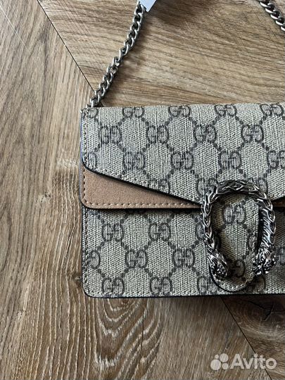 Сумка Gucci dionysus mini