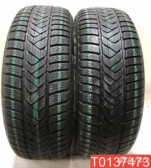 Pirelli Winter Sottozero 3 225/55 R17 97H