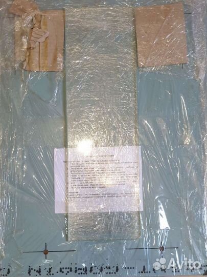 Зеркало для ванной