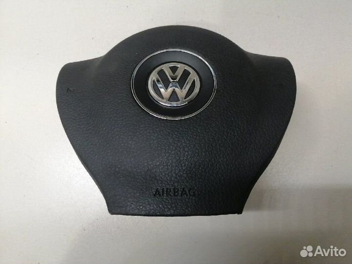 Подушка безопасности в рулевое колесо Volkswagen