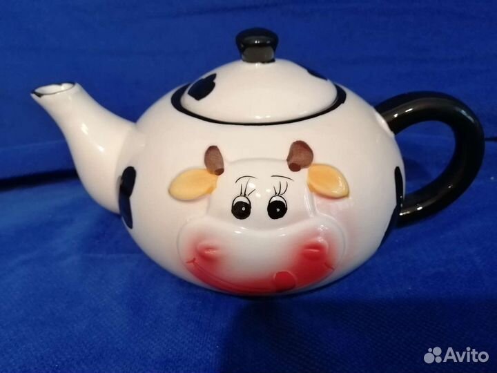 Заварочный чайник