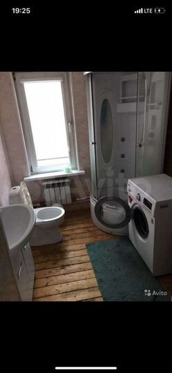 Дом 70 м² на участке 7,5 сот.