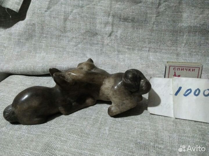 Лайки в борьбе