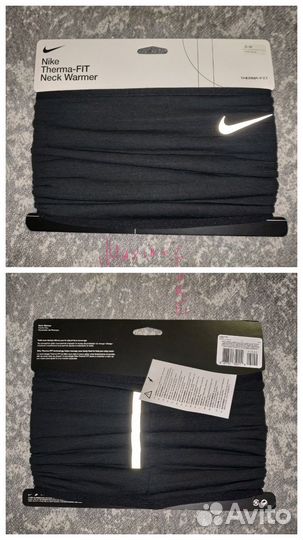 Снуд Nike Therma 3.0 оригинал