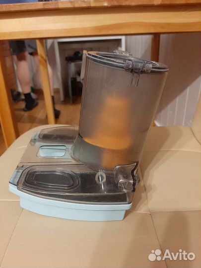 Фильтр с циклоном для пылесоса LG