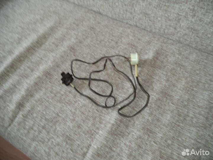 Шнур электрический для радио