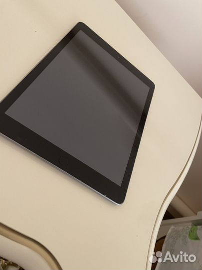 iPad 6 поколения