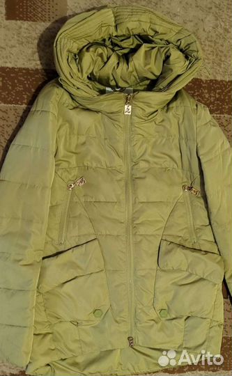 Женская одежда