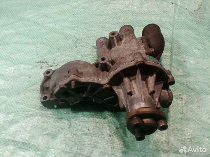 Помпа Volkswagen Passat B3