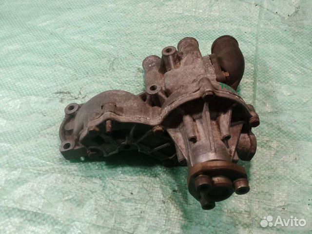 Помпа Volkswagen Passat B3