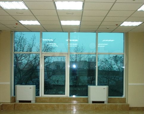 Офис в центре, 49.4 м²