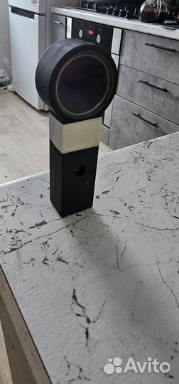 Макулотестер