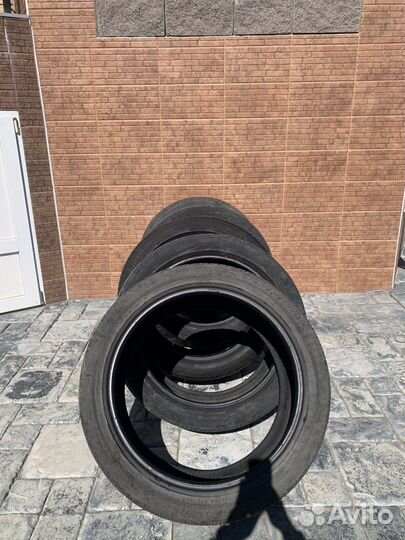 Pirelli Scorpion Verde 285/40 R21 109Y