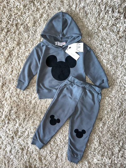 Костюм детский zara на доставку