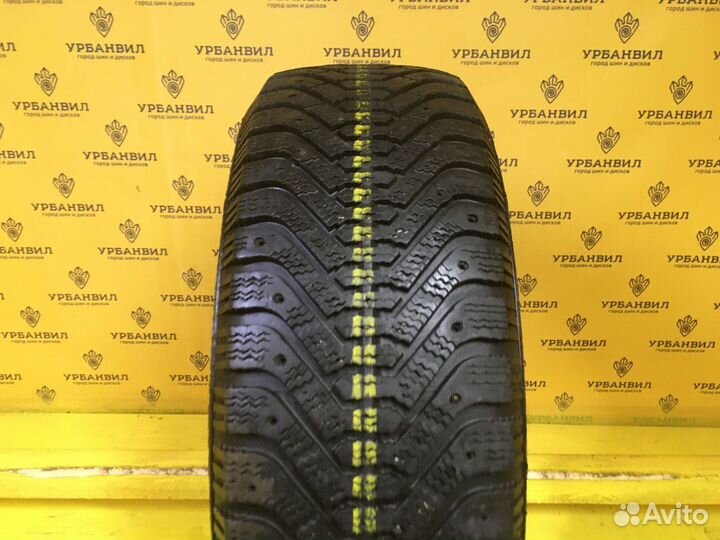 Goodyear UltraGrip 500 195/65 R15 91T