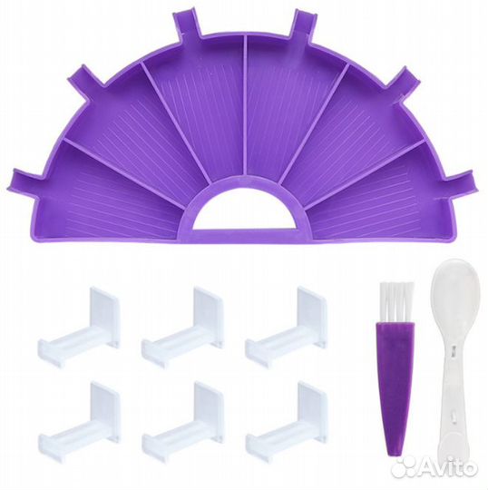 Стилус инструменты для алмазной мозаики, вышивки