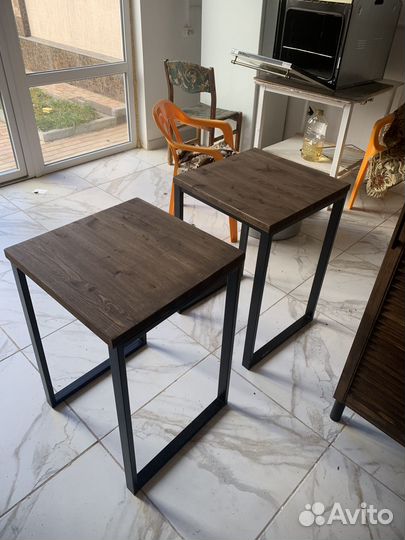 Тумбочка прикроватная