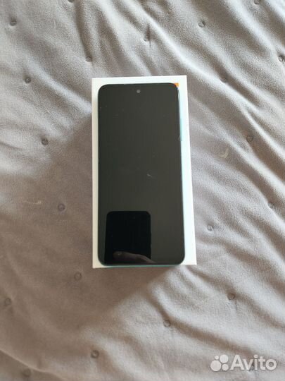 Xiaomi Redmi Note 10T, 4/128 ГБ