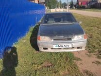 ВАЗ (LADA) 2115 Samara 1.5 MT, 2002, 215 065 км