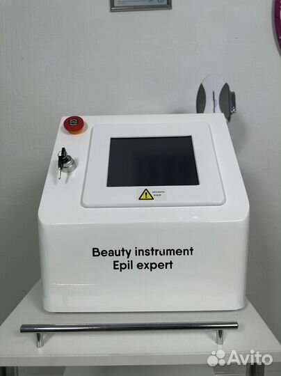 Оборудование для косметологии (все виды)