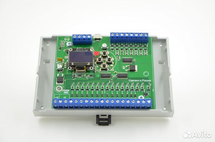 Подсветка лестницы