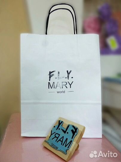 Штамп с логотипом