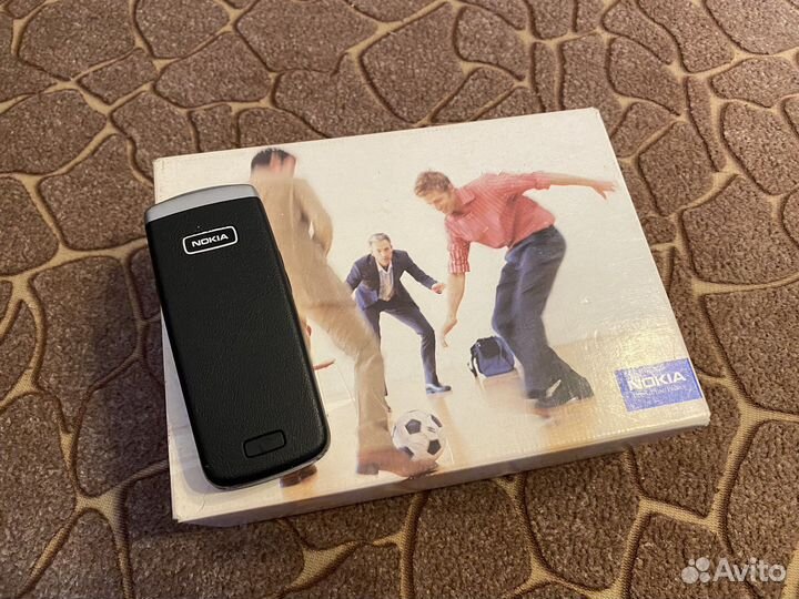 Nokia 6021