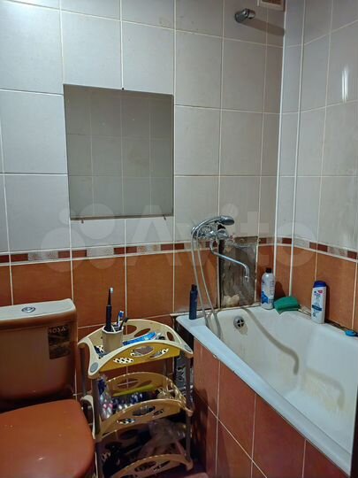 1-к. квартира, 33 м², 2/5 эт.