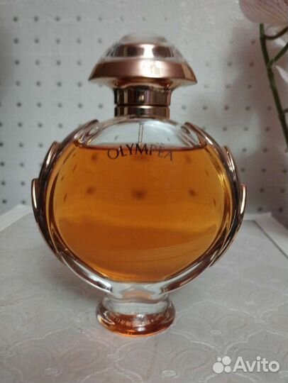 Paco Rabanne Olympea