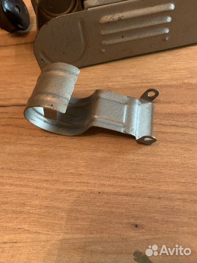 Фильмоскоп СССР