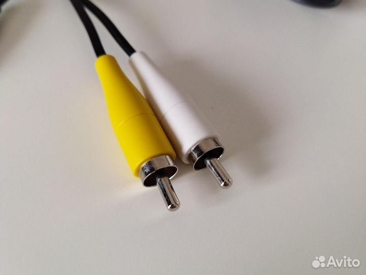 Av кабель для фотоаппарата Samsung