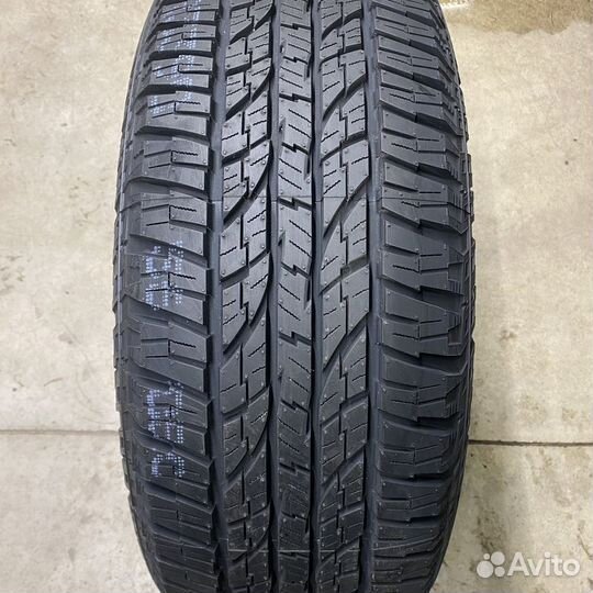 Yokohama Geolandar A/T G015 285/60 R18 116