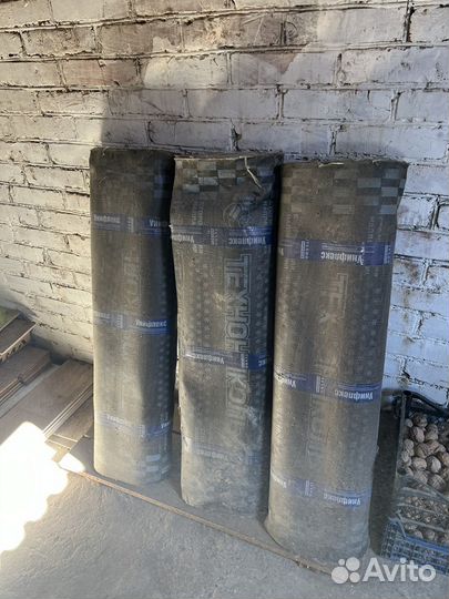 Унифлекс технониколь