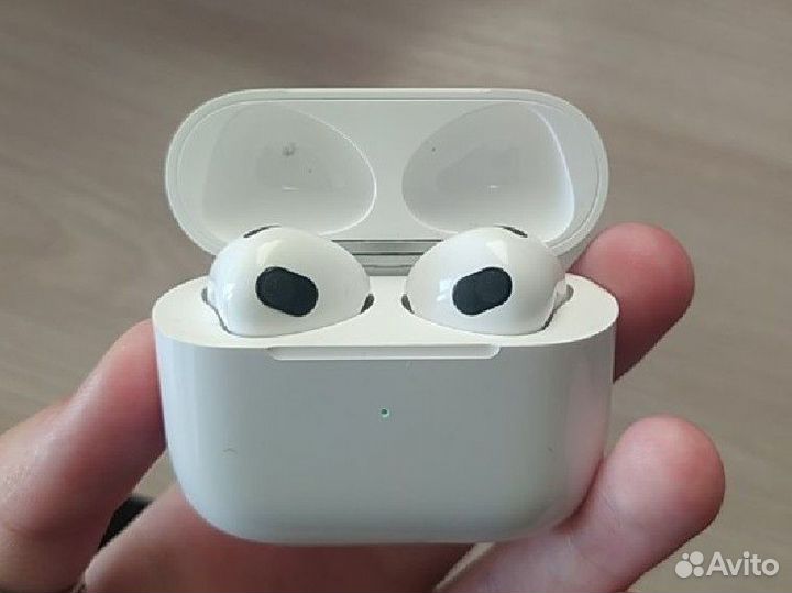 Беспроводные bluetooth наушники