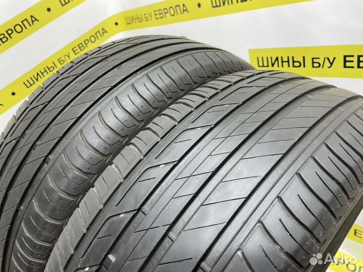 Bridgestone Turanza T001 215/55 R17