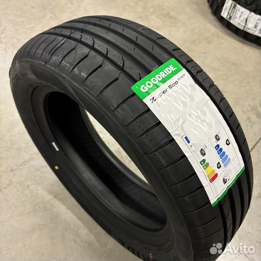 Goodride ZuperEco Z-107 225/55 R16 95V