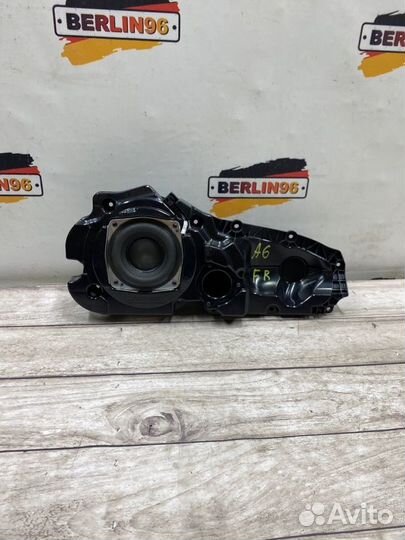 Динамик передний правый Audi A6 4G2 chva 2011