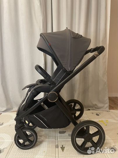 Коляска 2 в 1 carrello ultimo