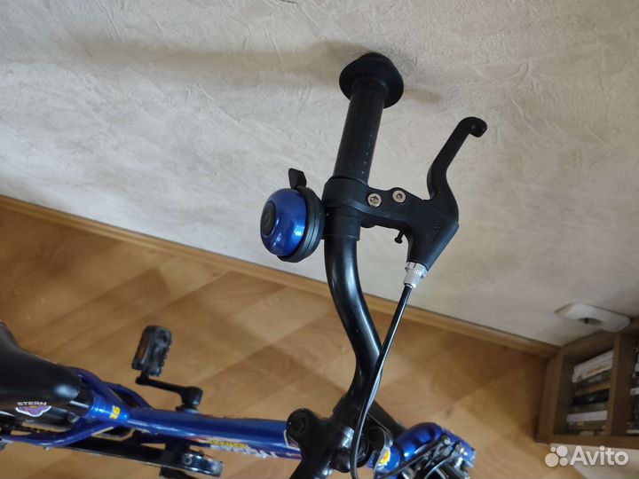 Велосипед Stern 16