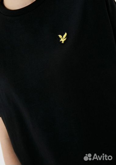 Футболка Lyle Scott XS