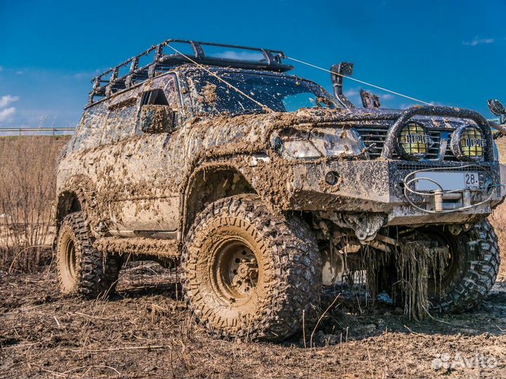 Переоборудование авто, помощь оформления документ