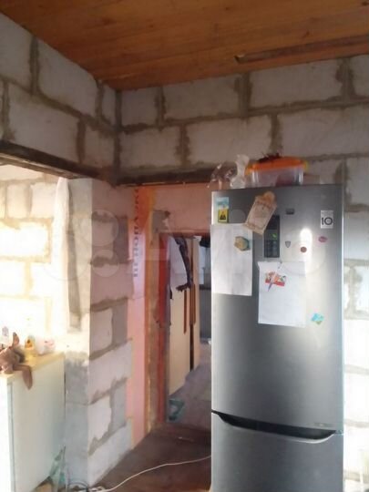 Дом 64 м² на участке 50 сот.